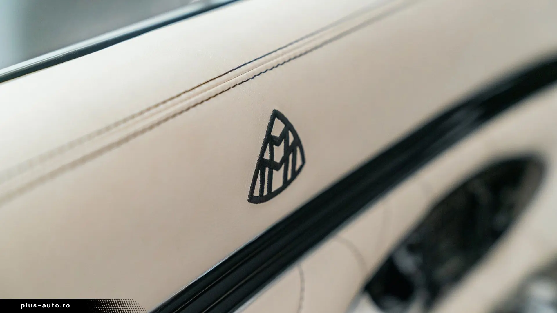 MAYBACH 57 S Xenatec Coupé