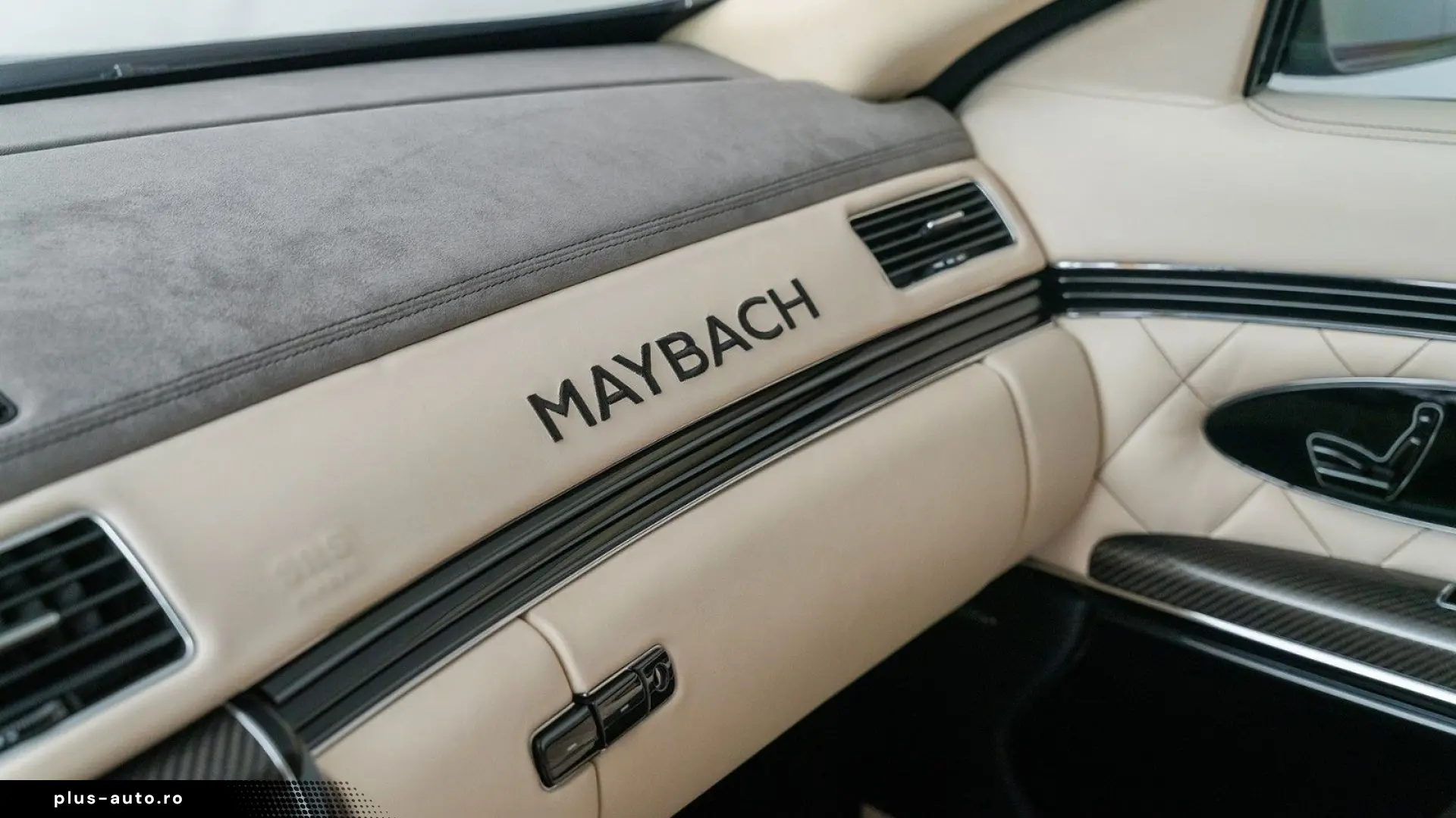 MAYBACH 57 S Xenatec Coupé