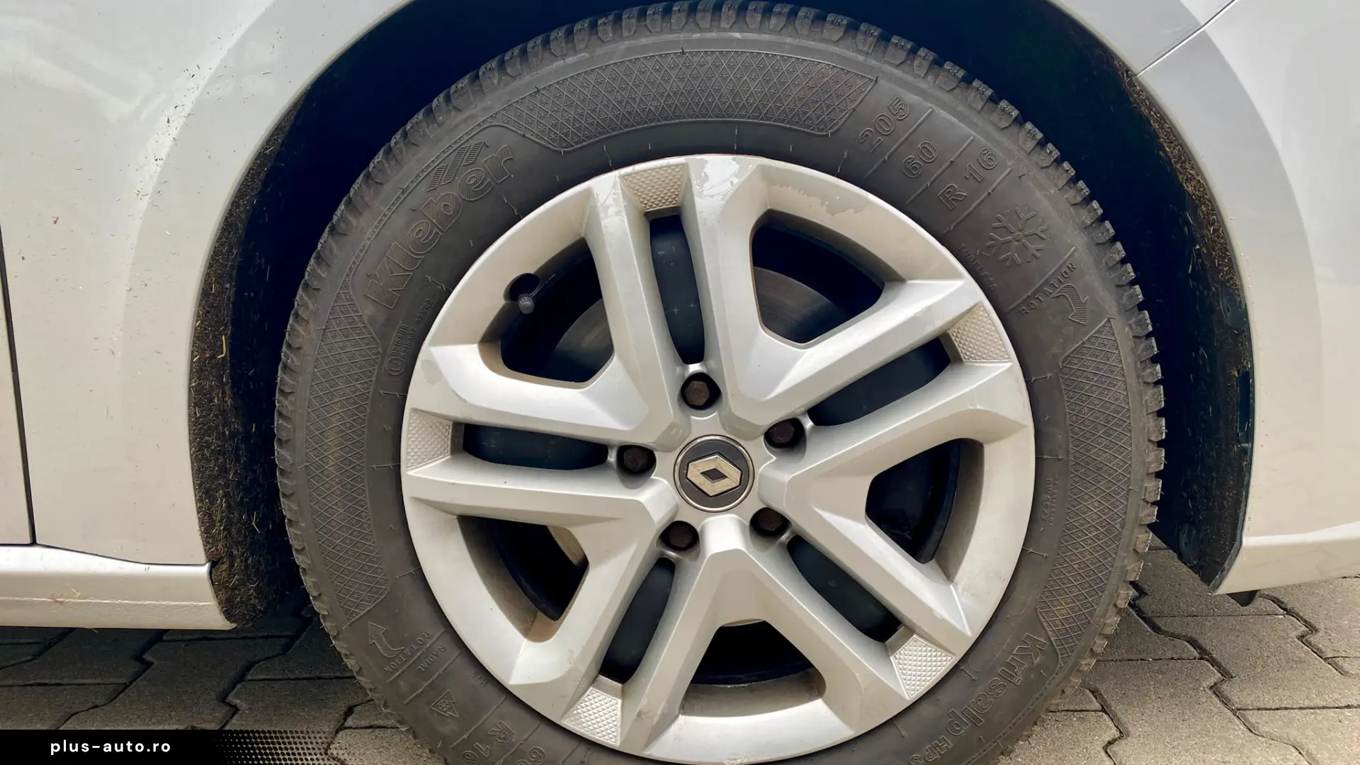 Renault Megane 2018