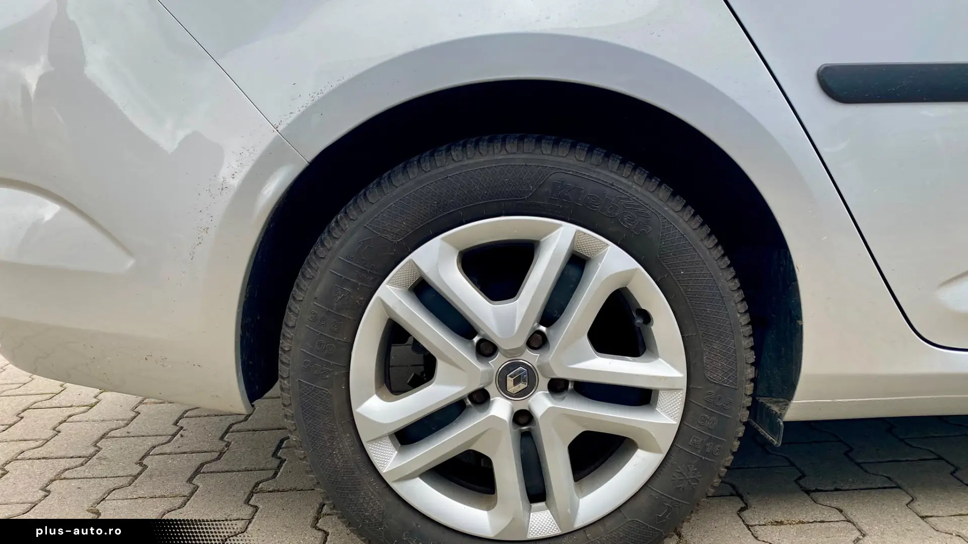 Renault Megane 2018
