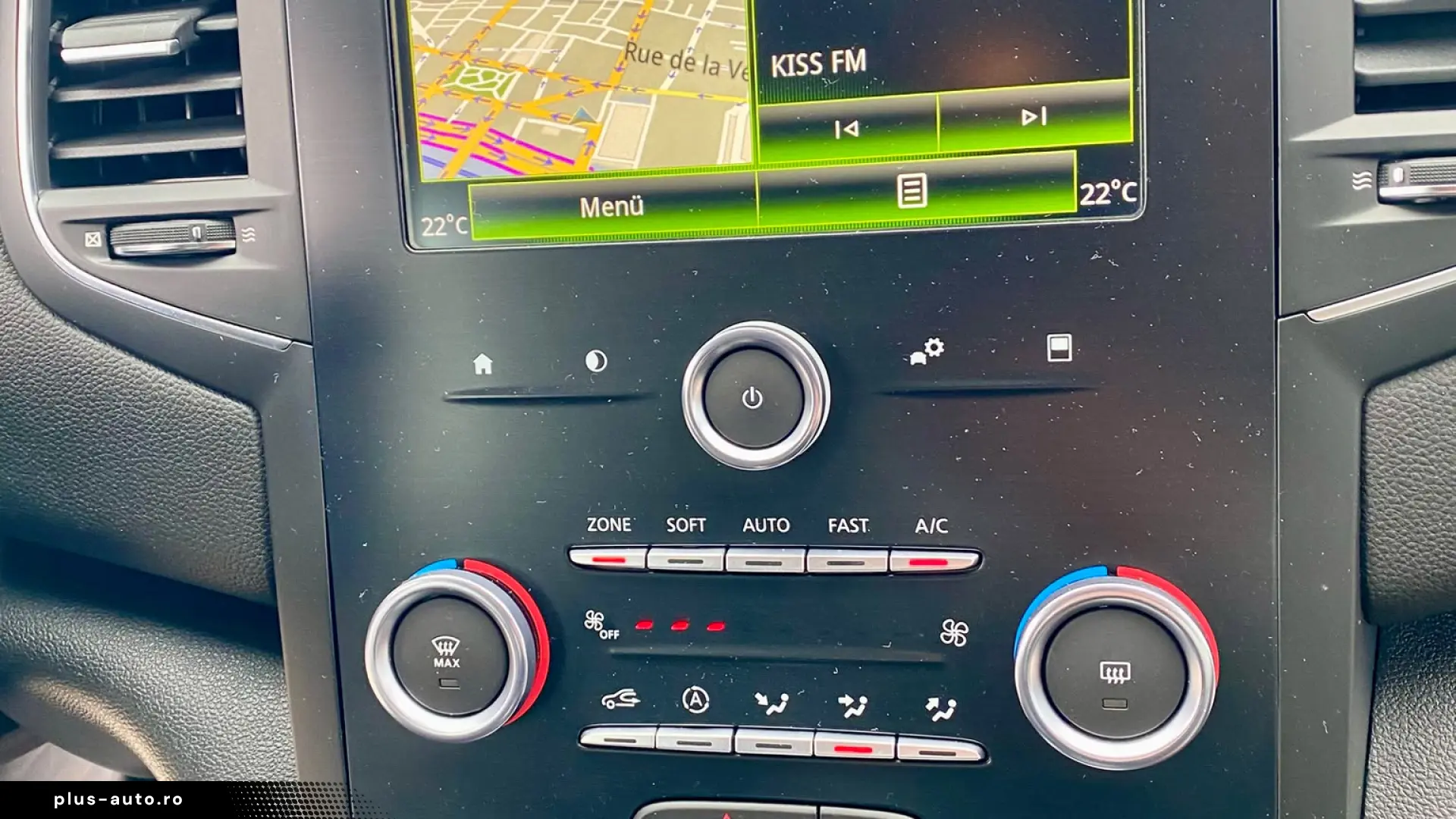 Renault Megane 2018