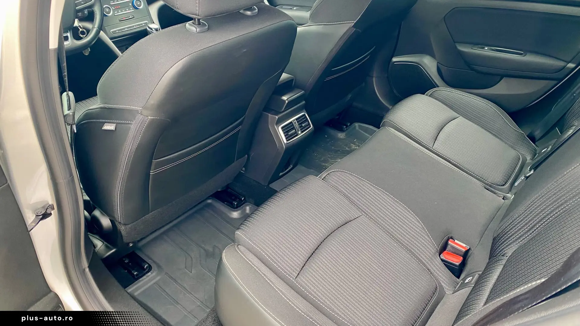 Renault Megane 2018