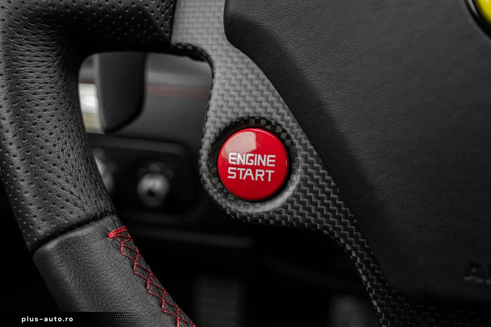 FERRARI 599 GTO - Nero Opaco - 1 of 599 - VAT - Rare Col