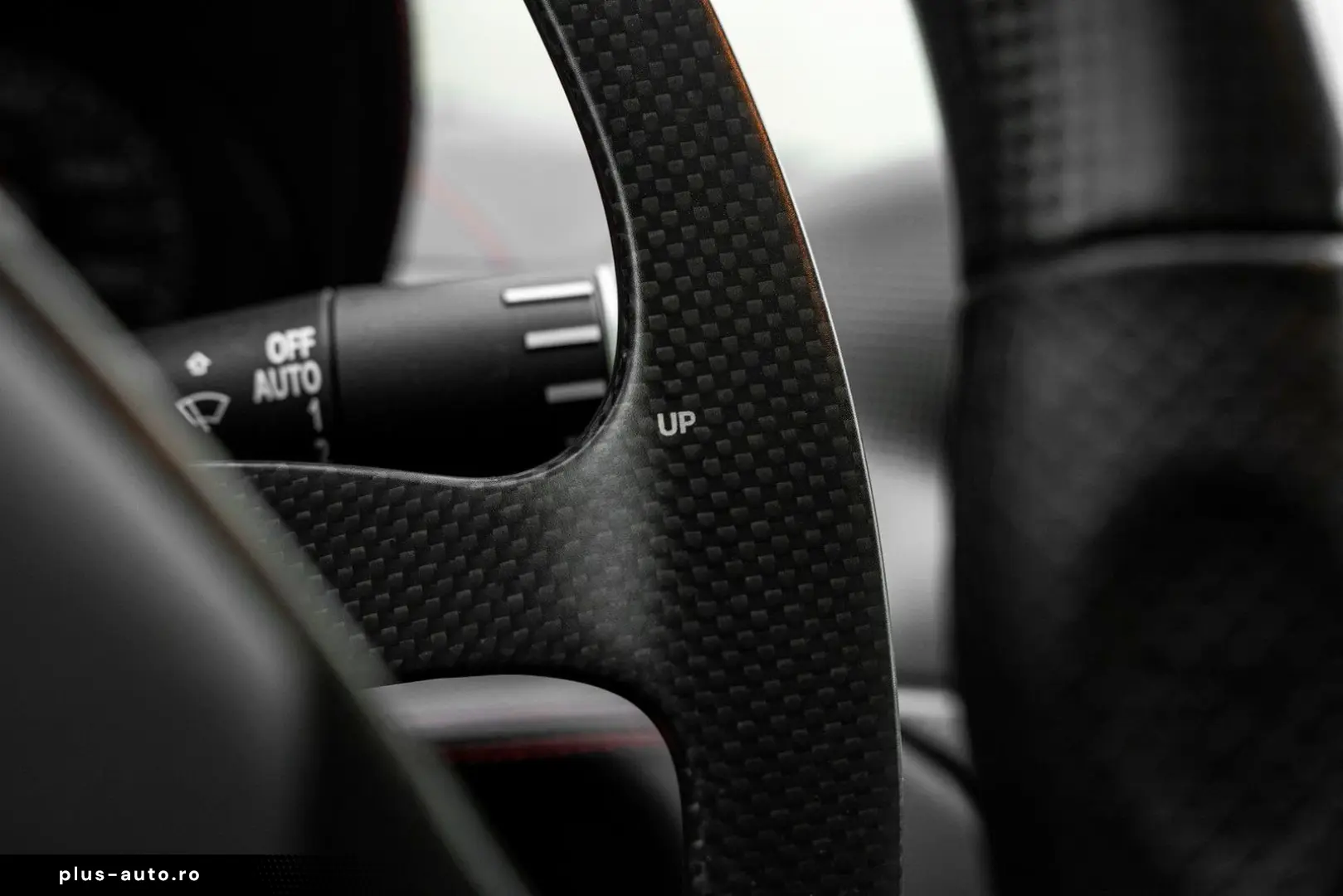 FERRARI 599 GTO - Nero Opaco - 1 of 599 - VAT - Rare Col