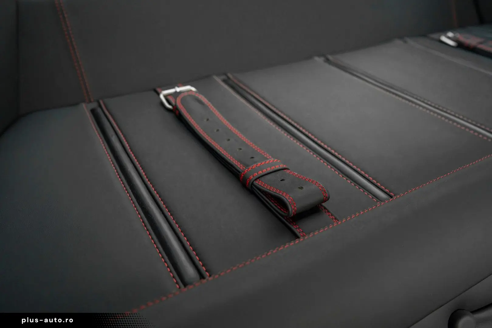 FERRARI 599 GTO - Nero Opaco - 1 of 599 - VAT - Rare Col