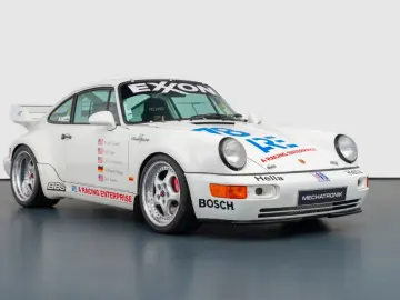 PORSCHE 911 (964) Carrera RSR 3.8