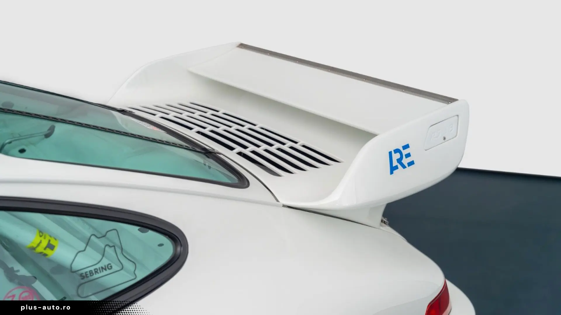 PORSCHE 911 (964) Carrera RSR 3.8