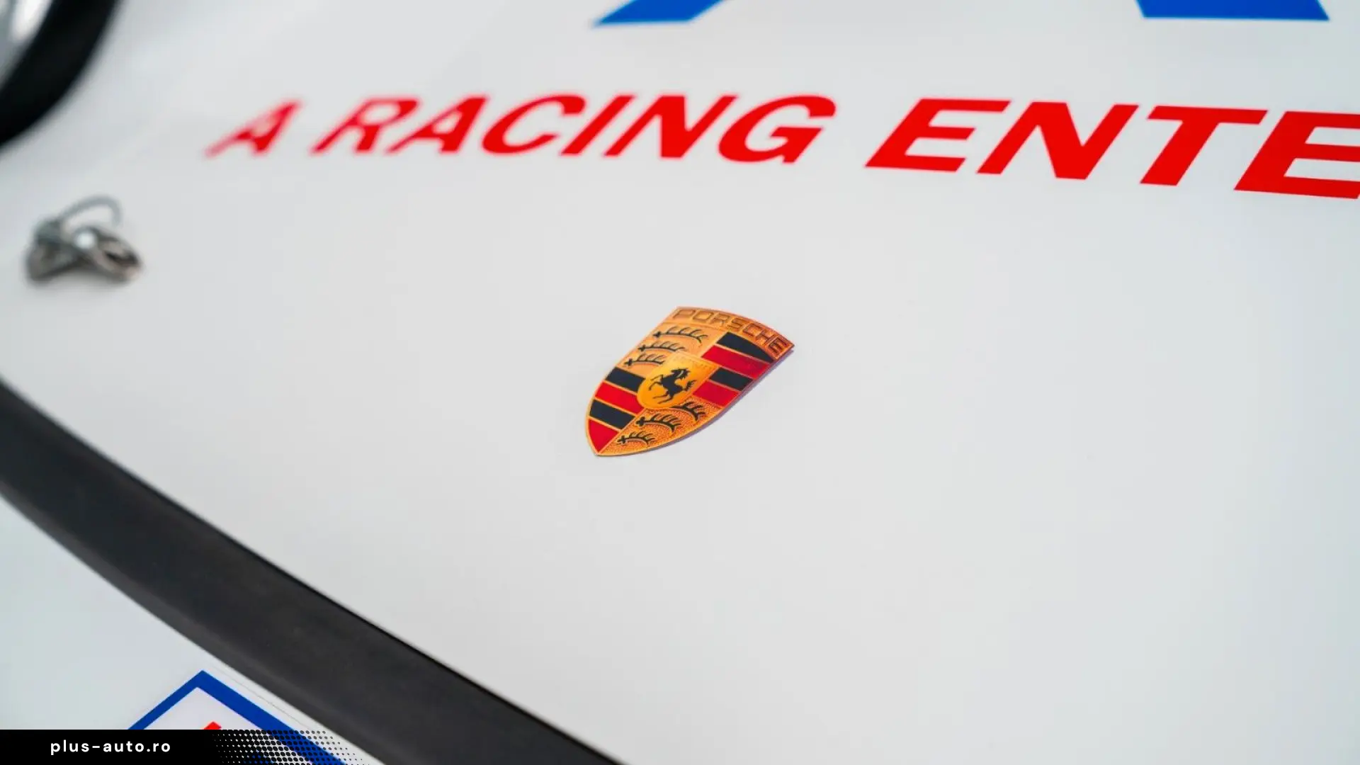 PORSCHE 911 (964) Carrera RSR 3.8