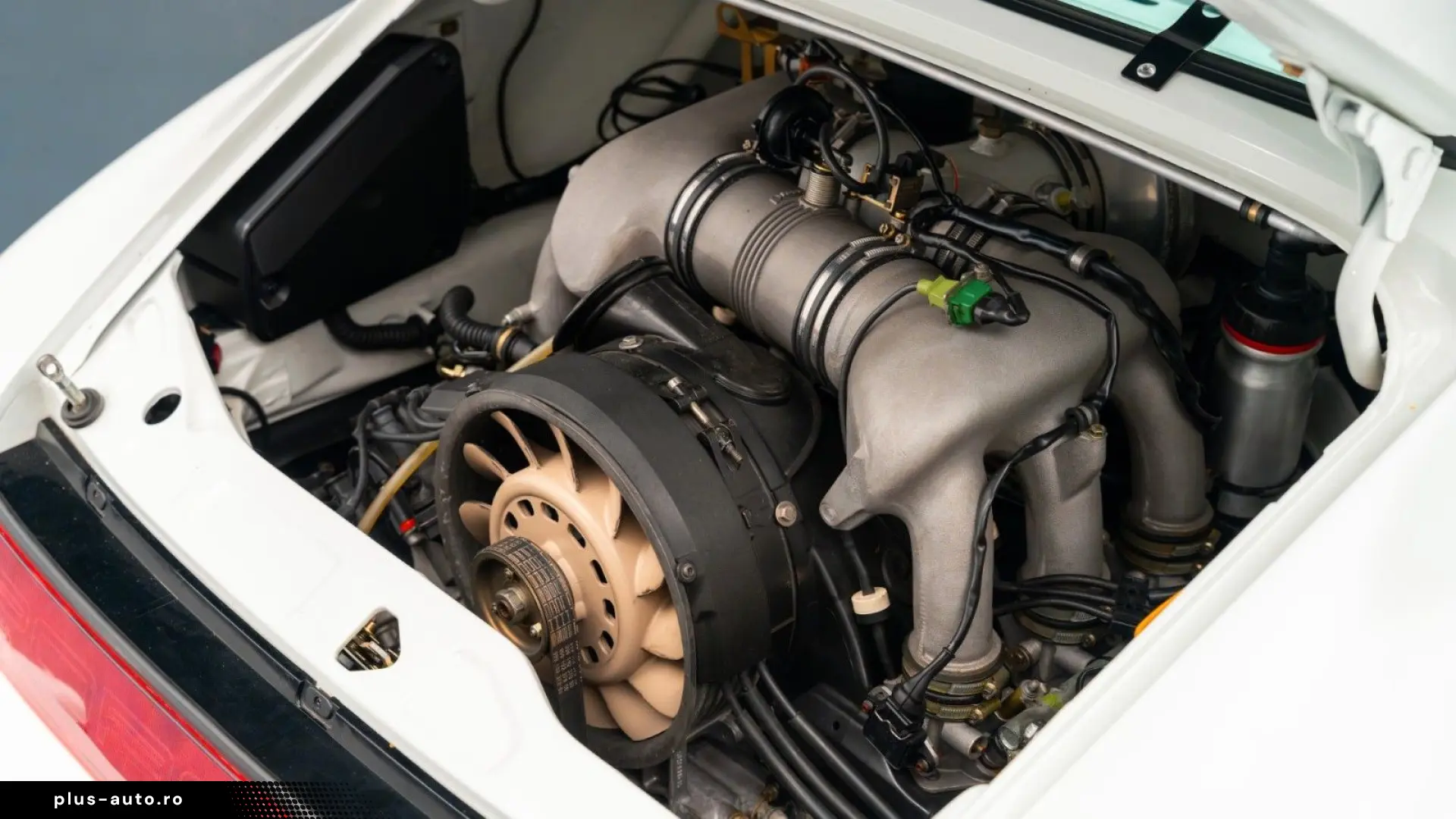 PORSCHE 911 (964) Carrera RSR 3.8