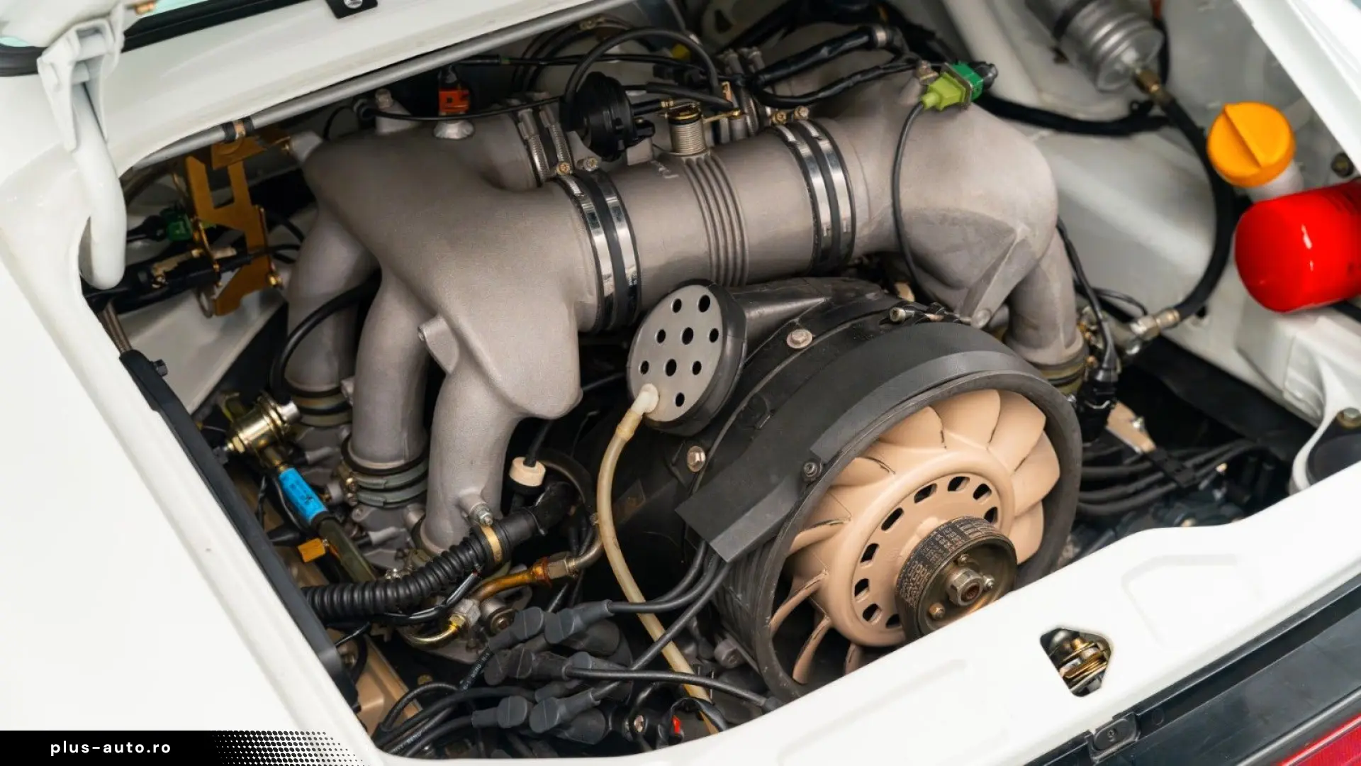 PORSCHE 911 (964) Carrera RSR 3.8