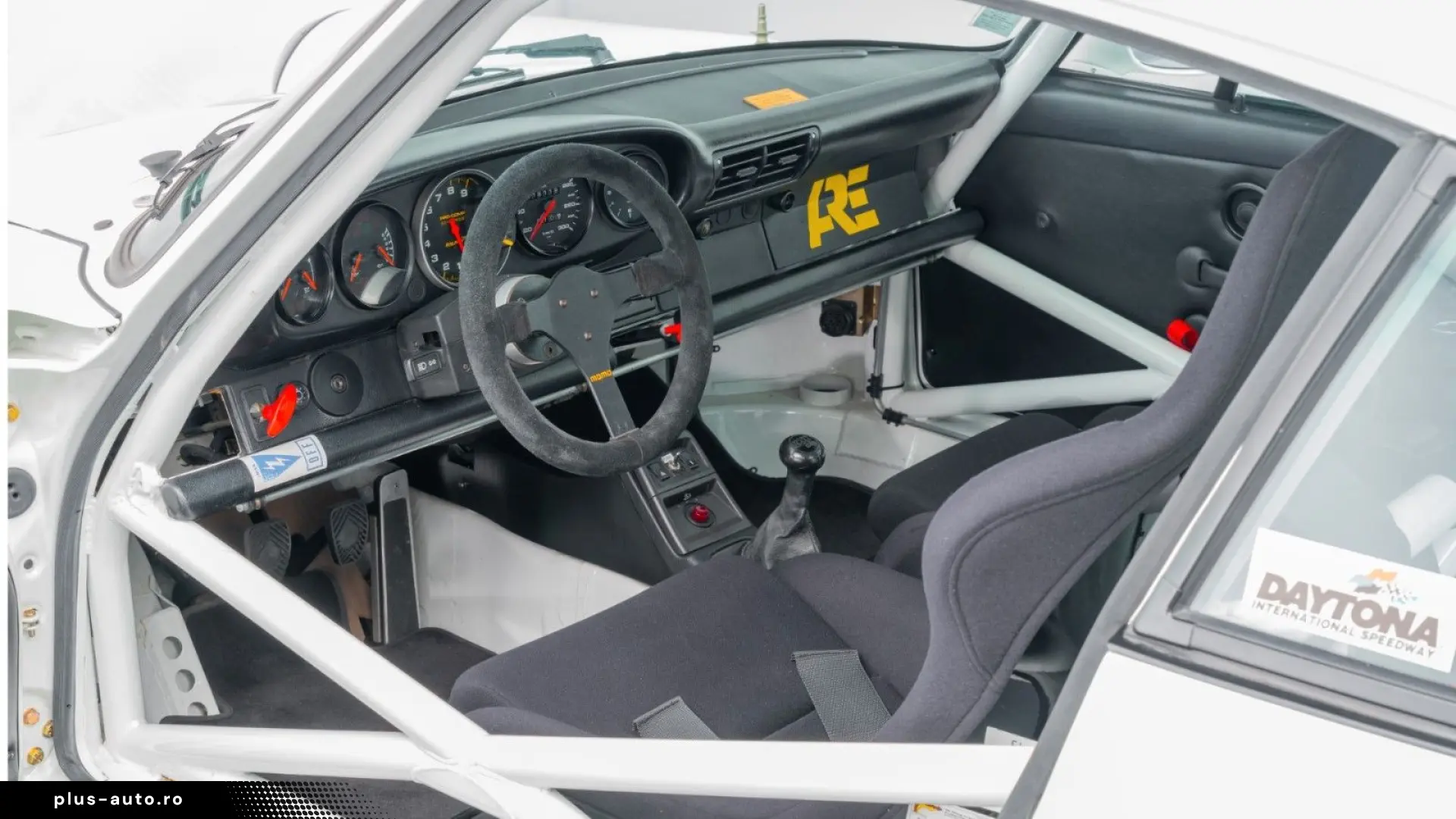 PORSCHE 911 (964) Carrera RSR 3.8