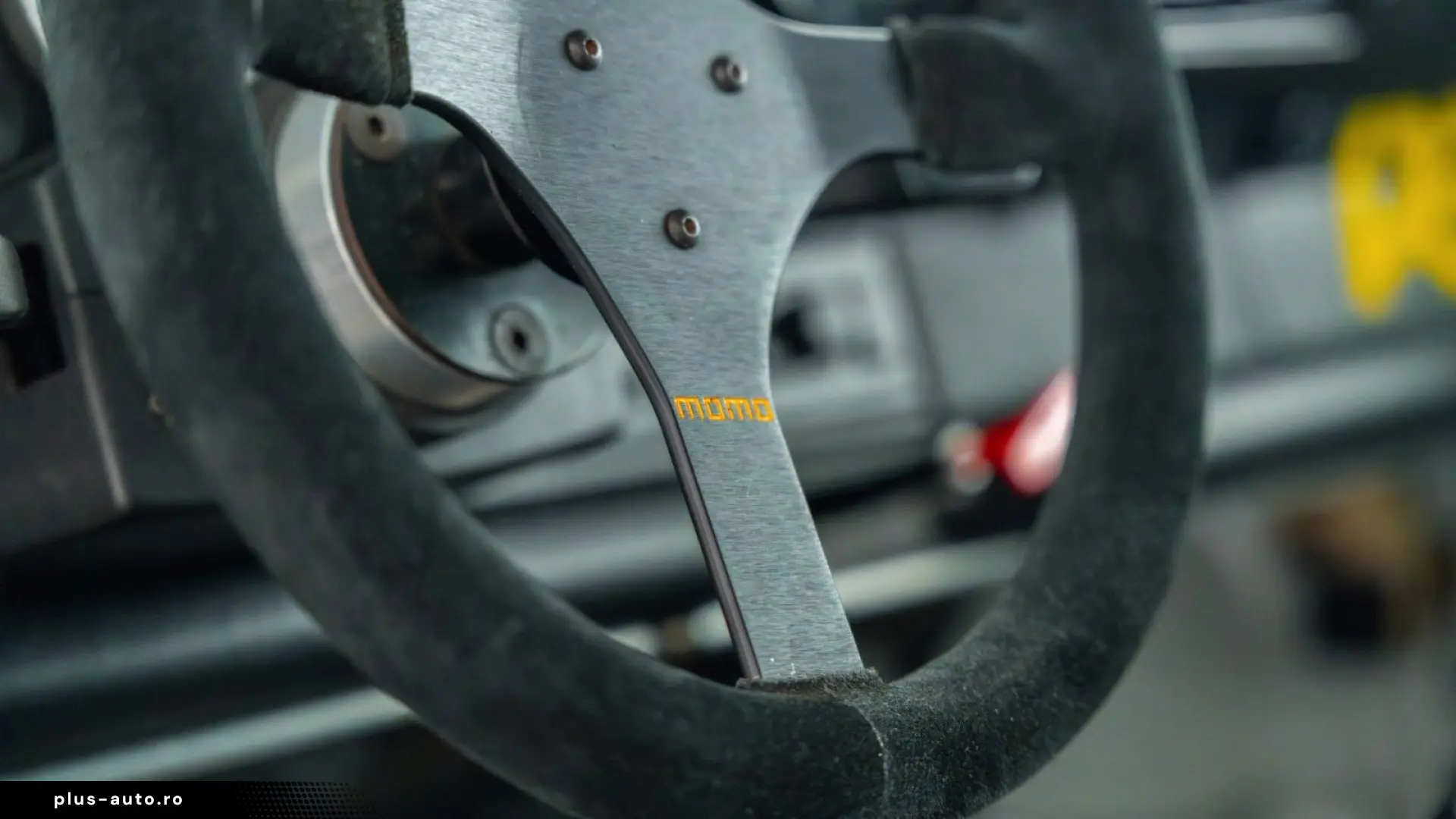 PORSCHE 911 (964) Carrera RSR 3.8