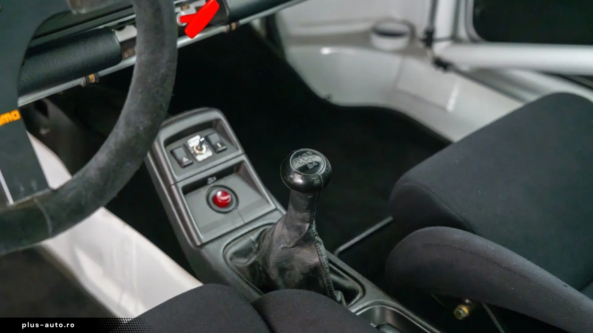 PORSCHE 911 (964) Carrera RSR 3.8