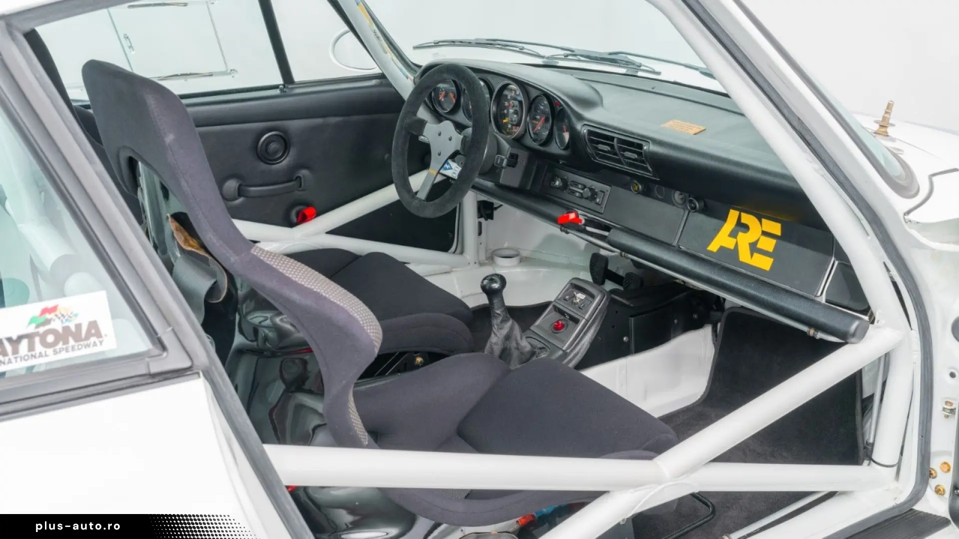 PORSCHE 911 (964) Carrera RSR 3.8