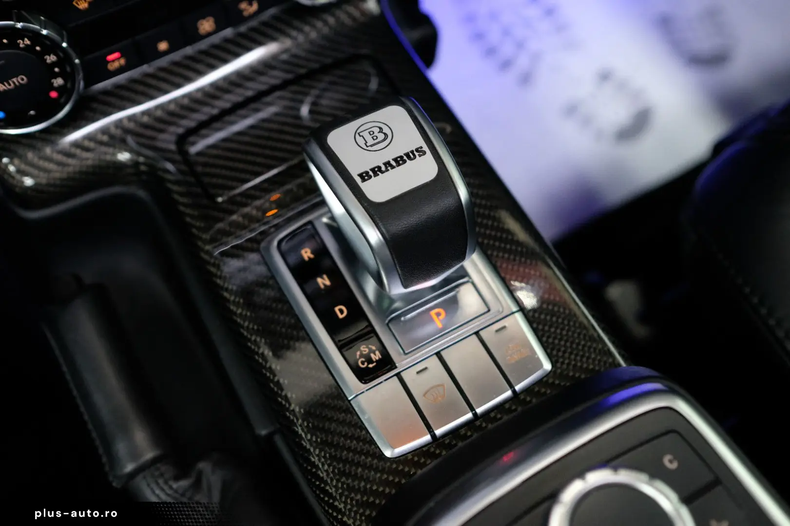 MERCEDES-BENZ G 63 6x6 1.HAND DEUTSCH KAMERA BRABUS &hellip;