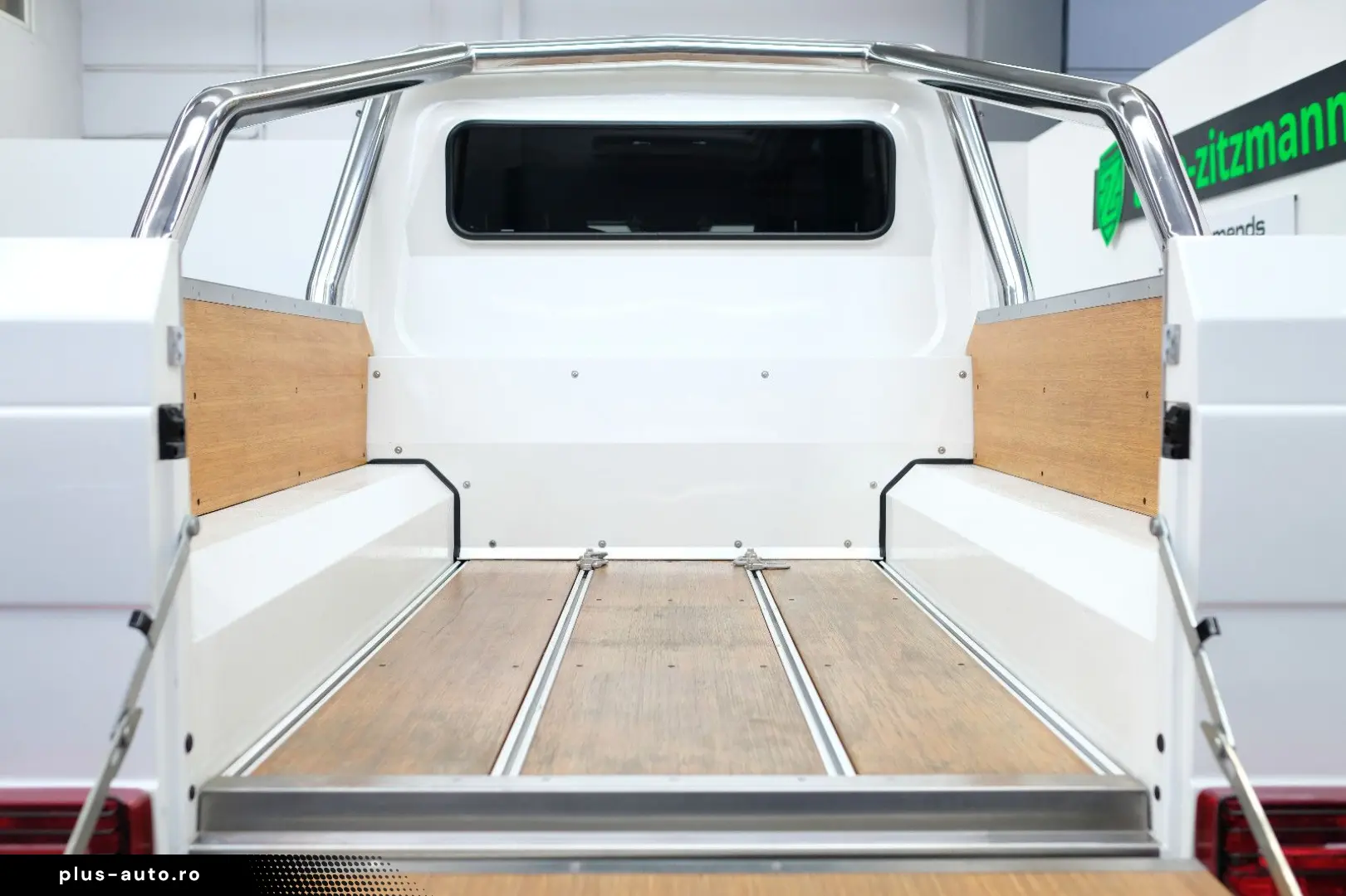 MERCEDES-BENZ G 63 6x6 1.HAND DEUTSCH KAMERA BRABUS &hellip;