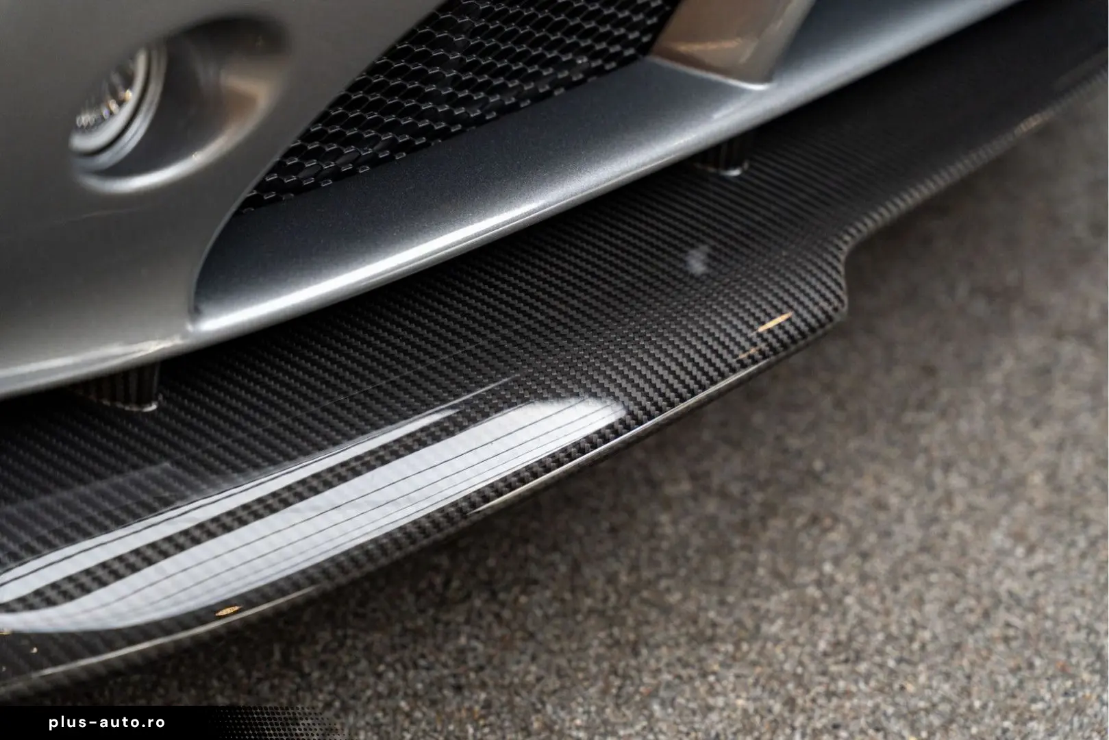 MERCEDES-BENZ SLR Mclaren 722S Edition 5.4 V8 McLare&hellip;