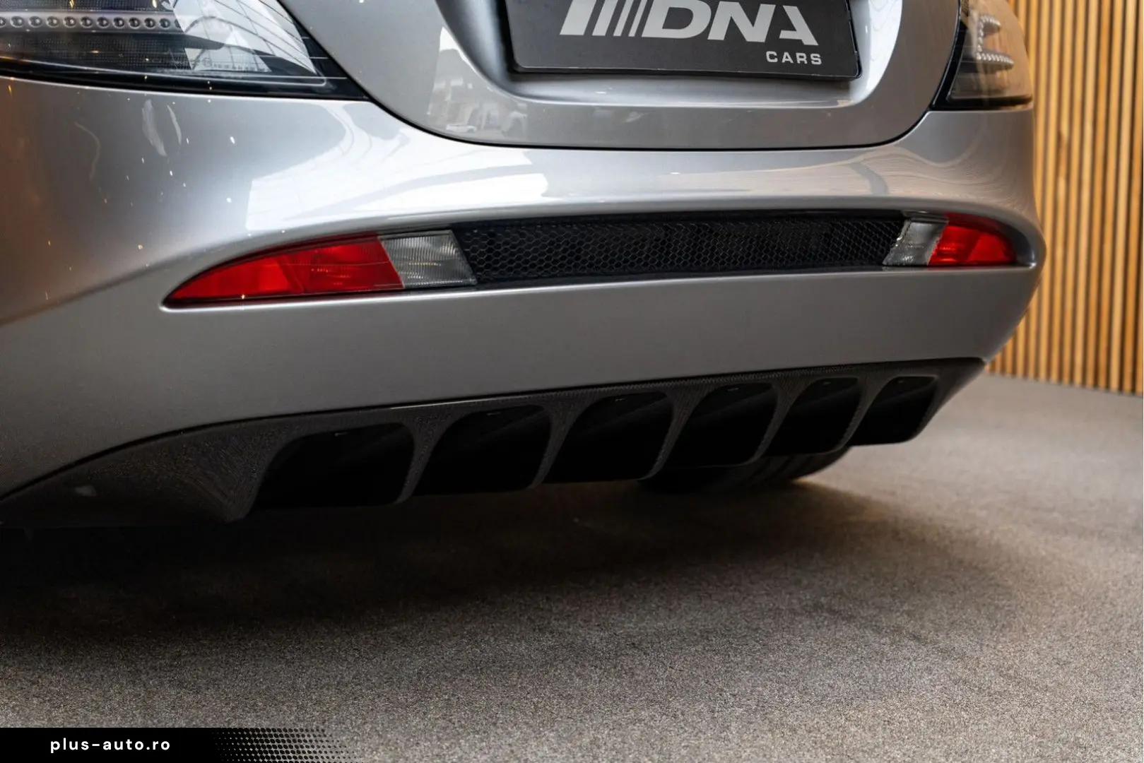 MERCEDES-BENZ SLR Mclaren 722S Edition 5.4 V8 McLare&hellip;