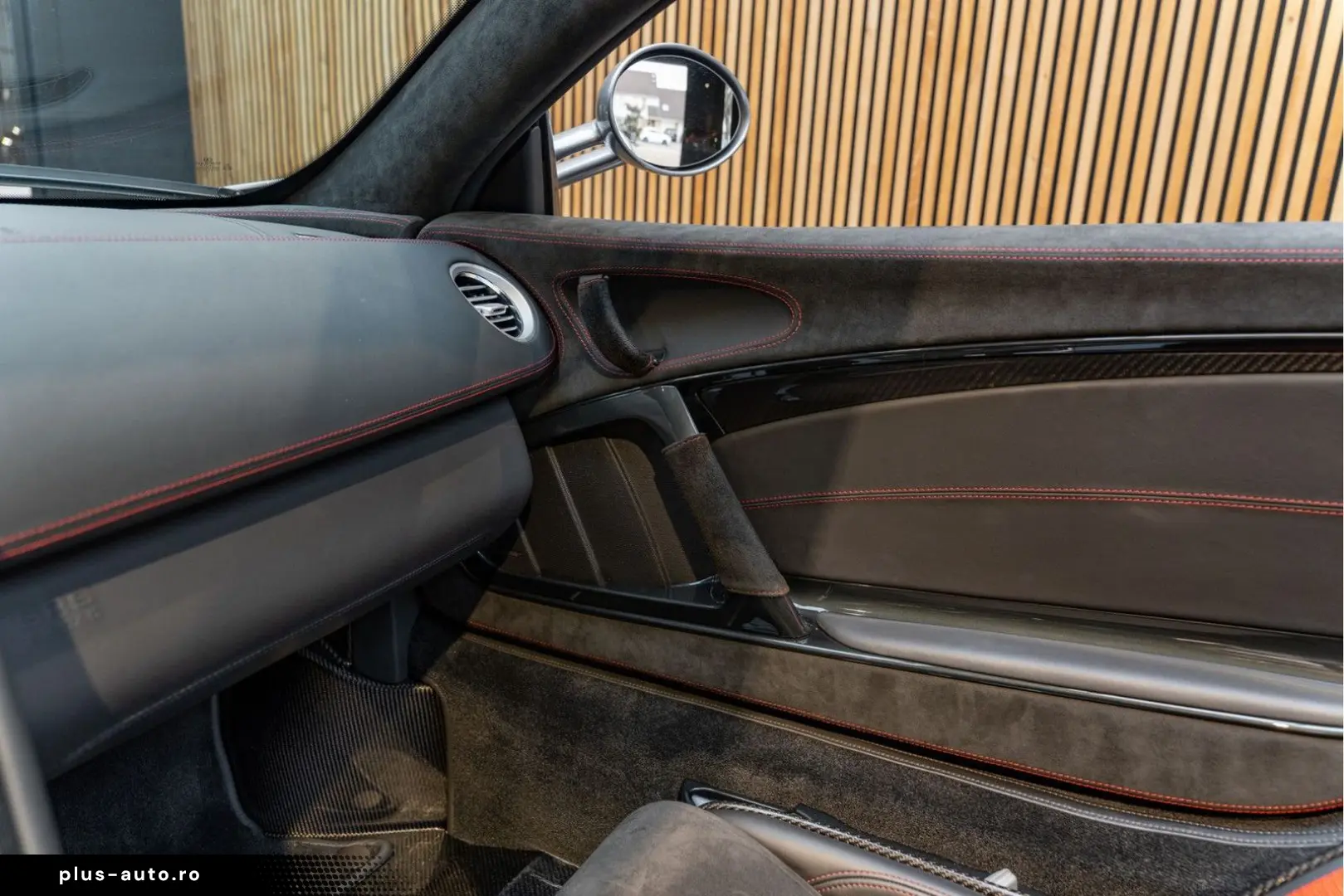 MERCEDES-BENZ SLR Mclaren 722S Edition 5.4 V8 McLare&hellip;