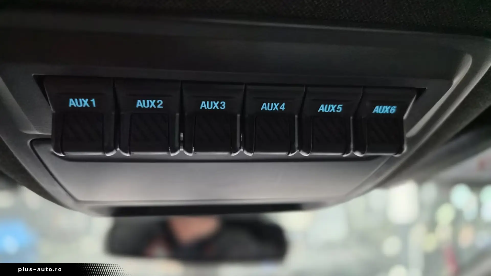 Ford Ranger 3.0 Eco Platinium e-4WD Technology