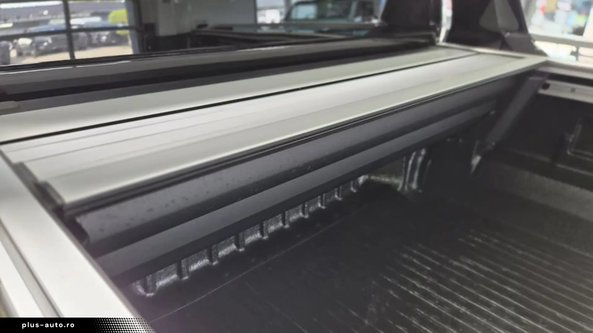 Ford Ranger 3.0 Eco Platinium e-4WD Technology