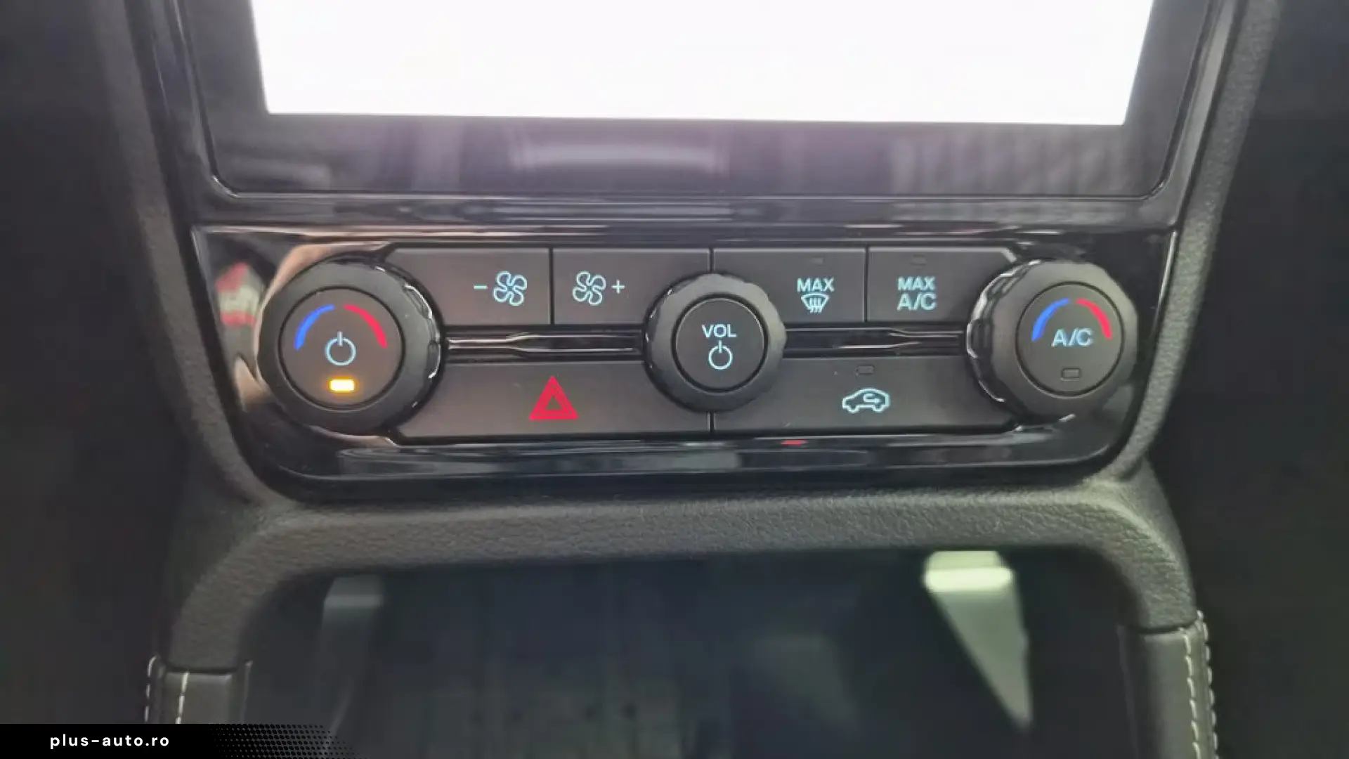 Ford Ranger 3.0 Eco Platinium e-4WD Technology
