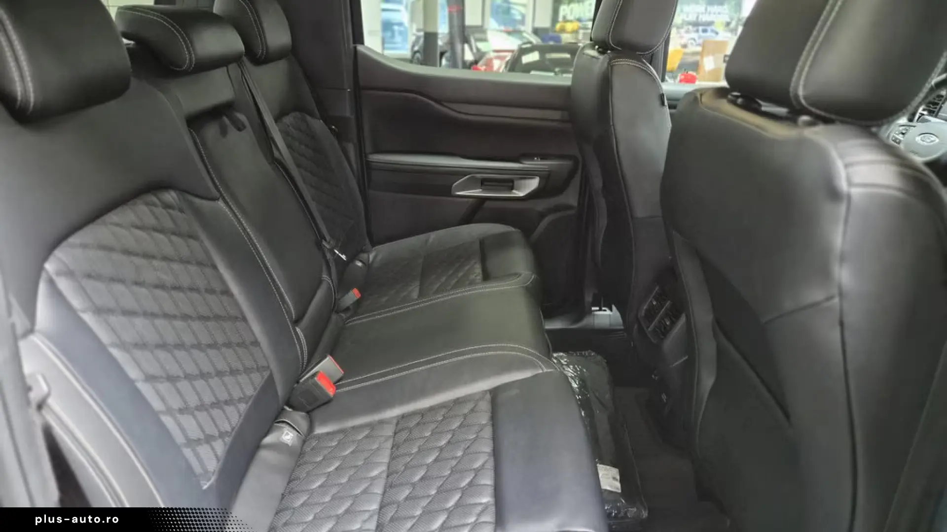 Ford Ranger 3.0 Eco Platinium e-4WD Technology