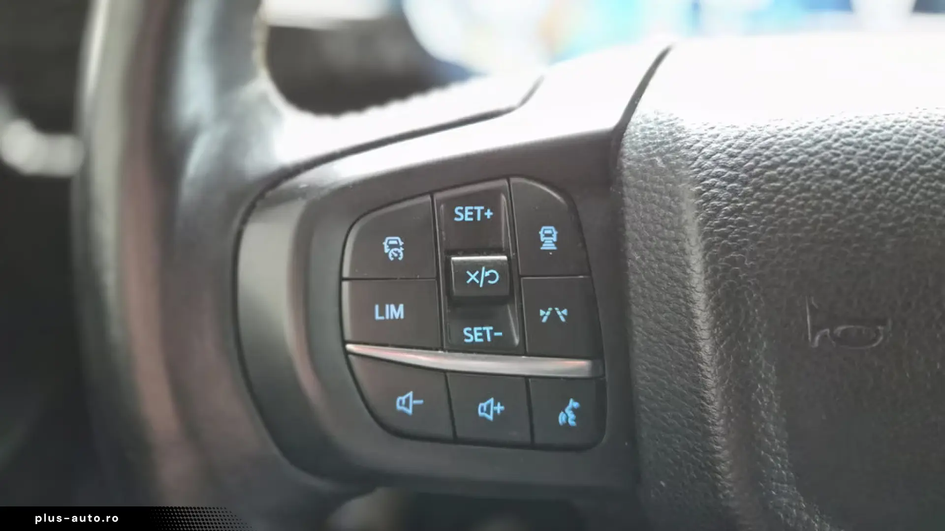 Ford Ranger 3.0 Eco Platinium e-4WD Technology