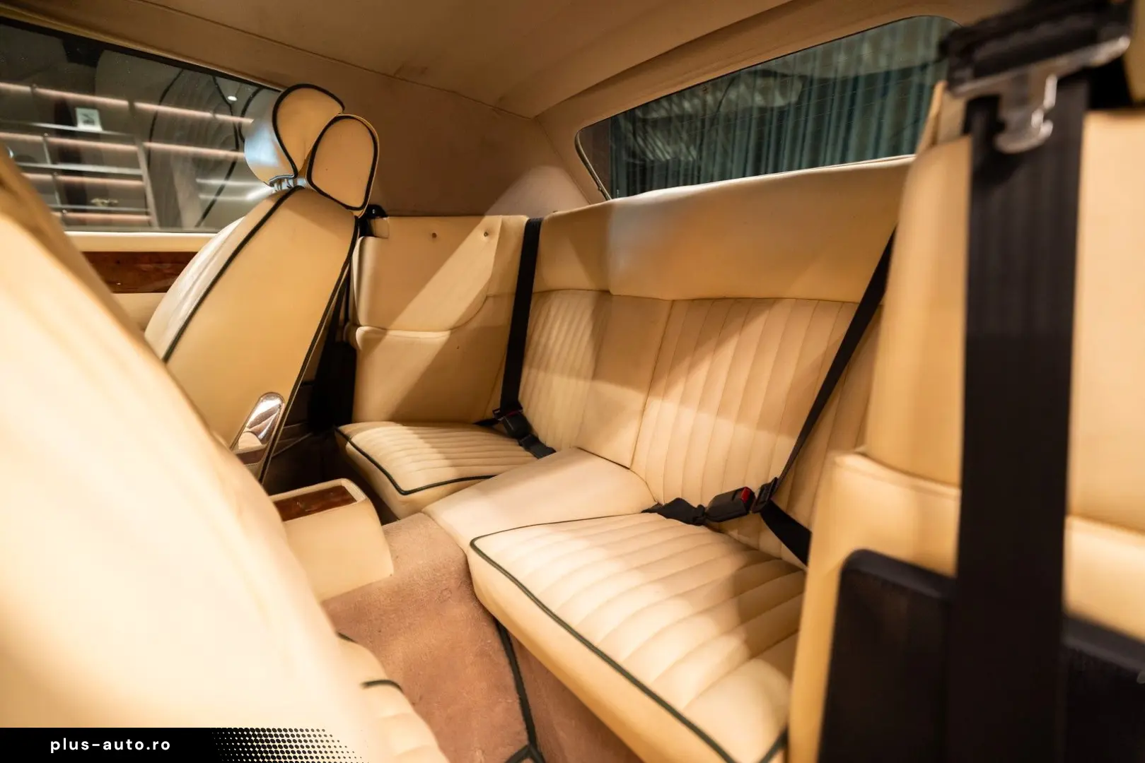 ASTON MARTIN V8 Vantage Volante X-Pack 1987 - low mileage