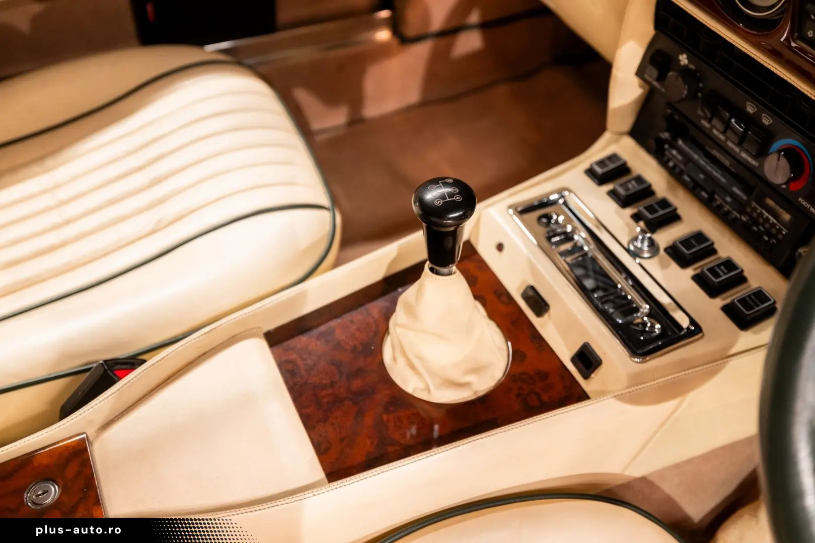 ASTON MARTIN V8 Vantage Volante X-Pack 1987 - low mileage