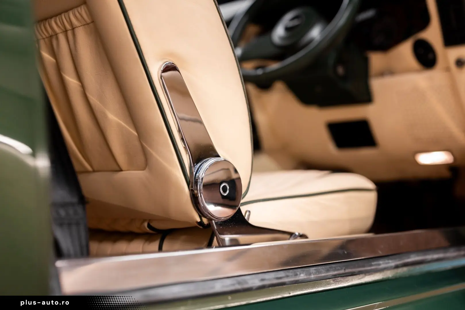 ASTON MARTIN V8 Vantage Volante X-Pack 1987 - low mileage