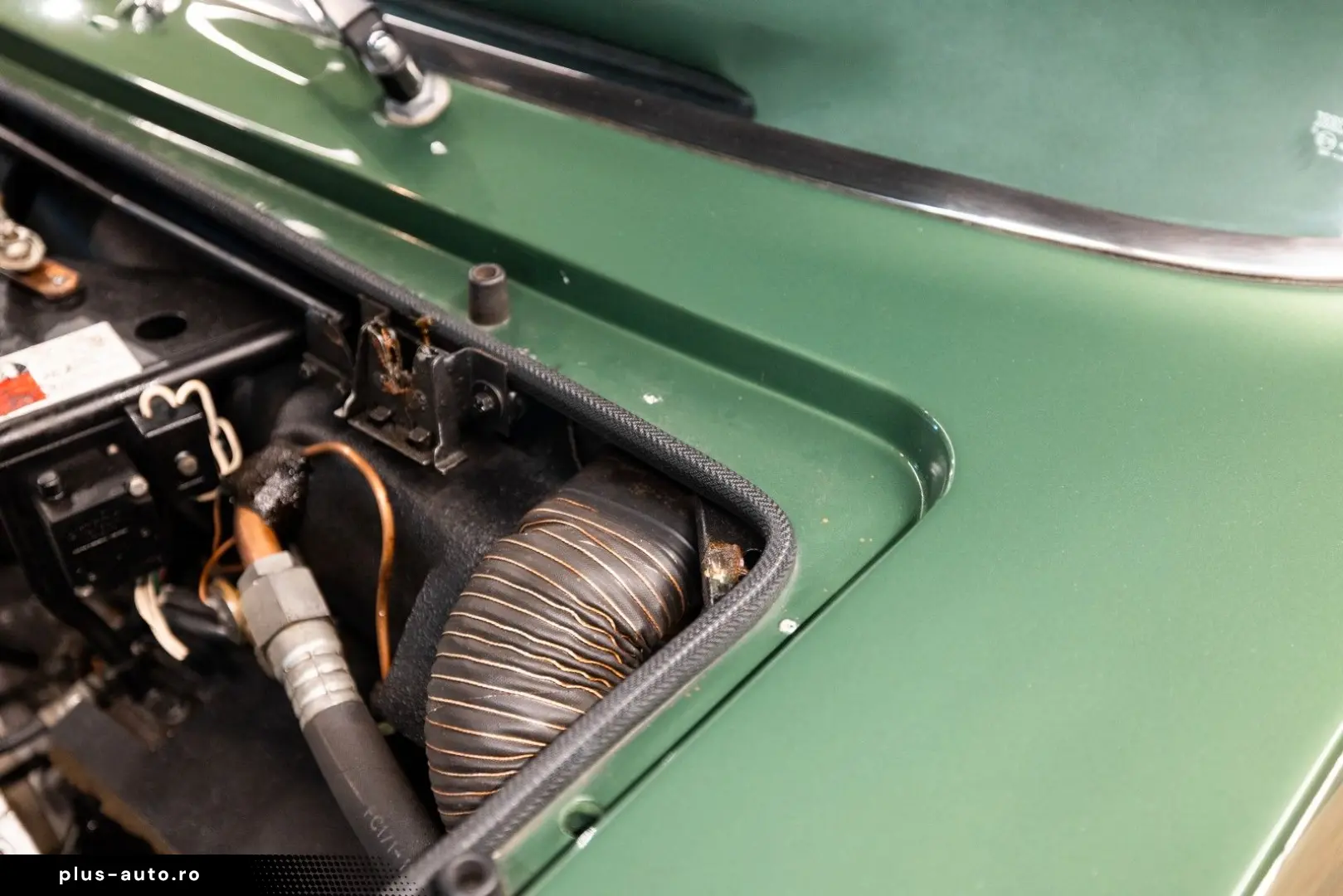 ASTON MARTIN V8 Vantage Volante X-Pack 1987 - low mileage