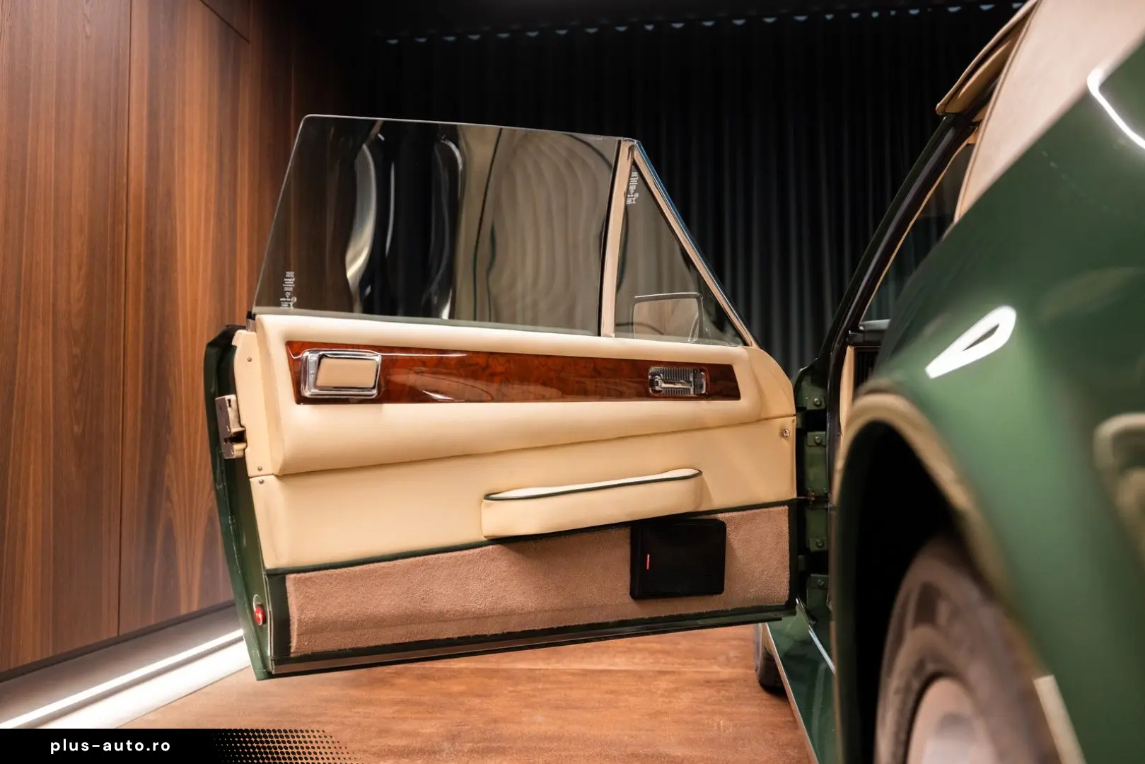 ASTON MARTIN V8 Vantage Volante X-Pack 1987 - low mileage