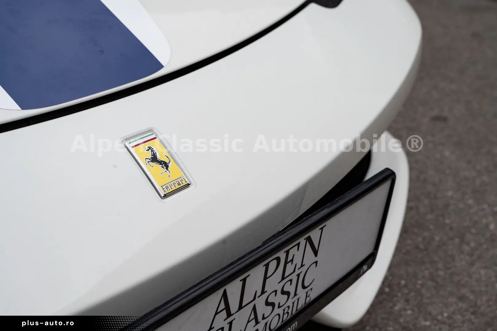 FERRARI 458 Speciale Carbon