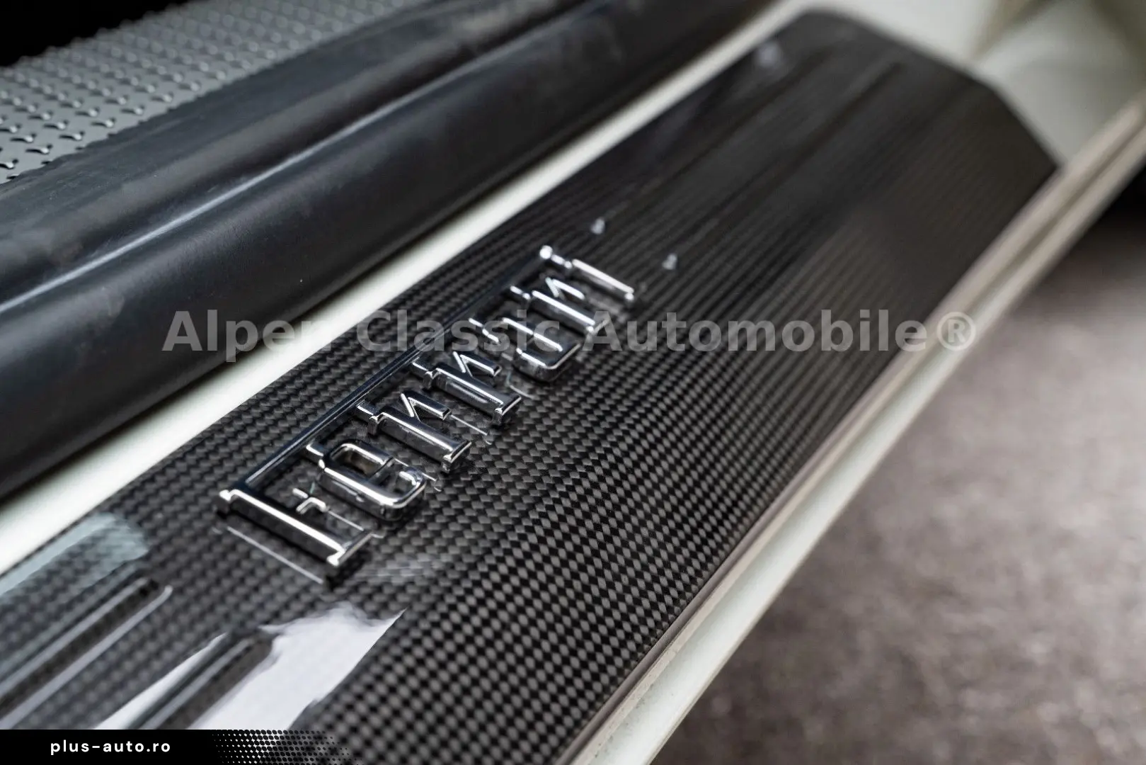 FERRARI 458 Speciale Carbon