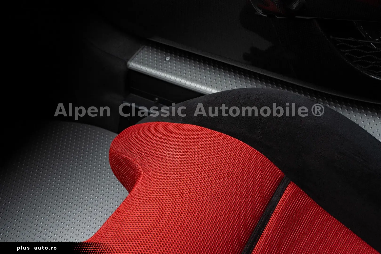 FERRARI 458 Speciale Carbon
