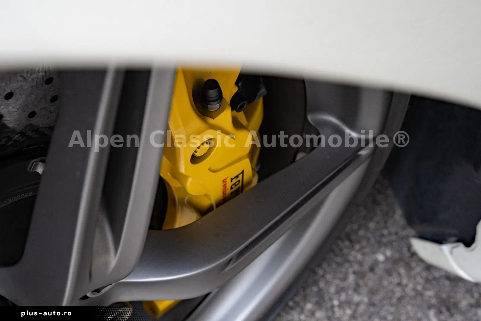 FERRARI 458 Speciale Carbon
