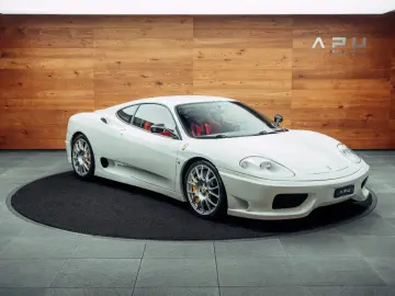 FERRARI 360 Challenge Stradale