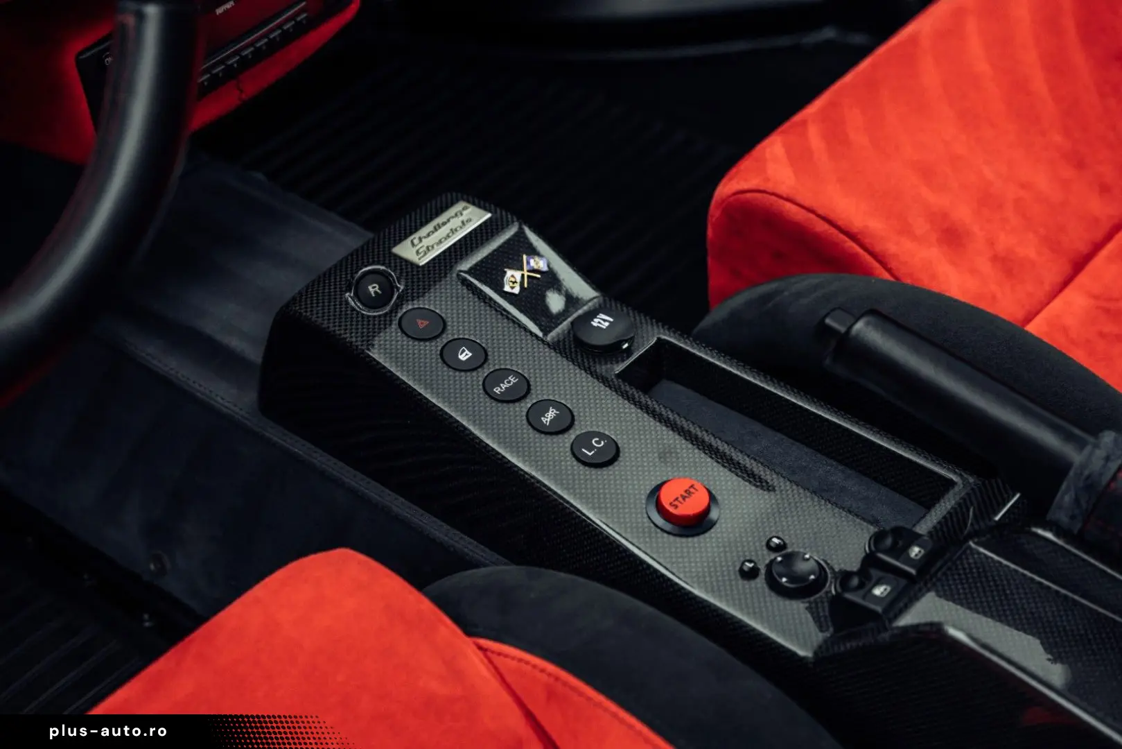 FERRARI 360 Challenge Stradale