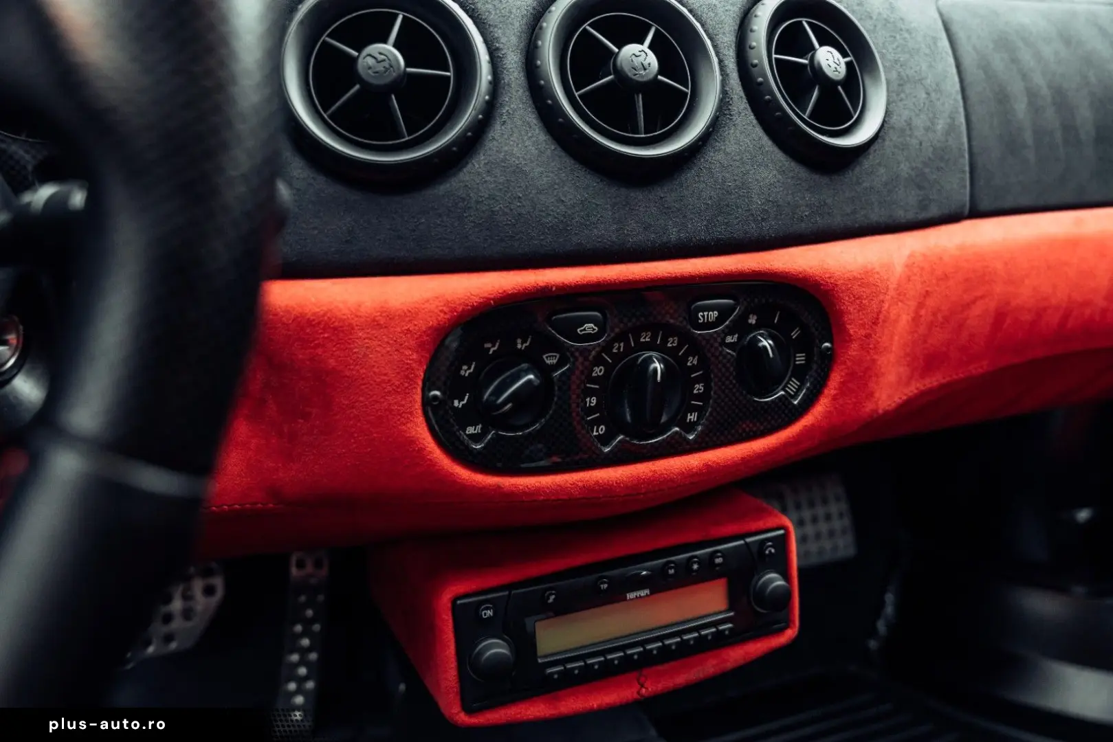 FERRARI 360 Challenge Stradale