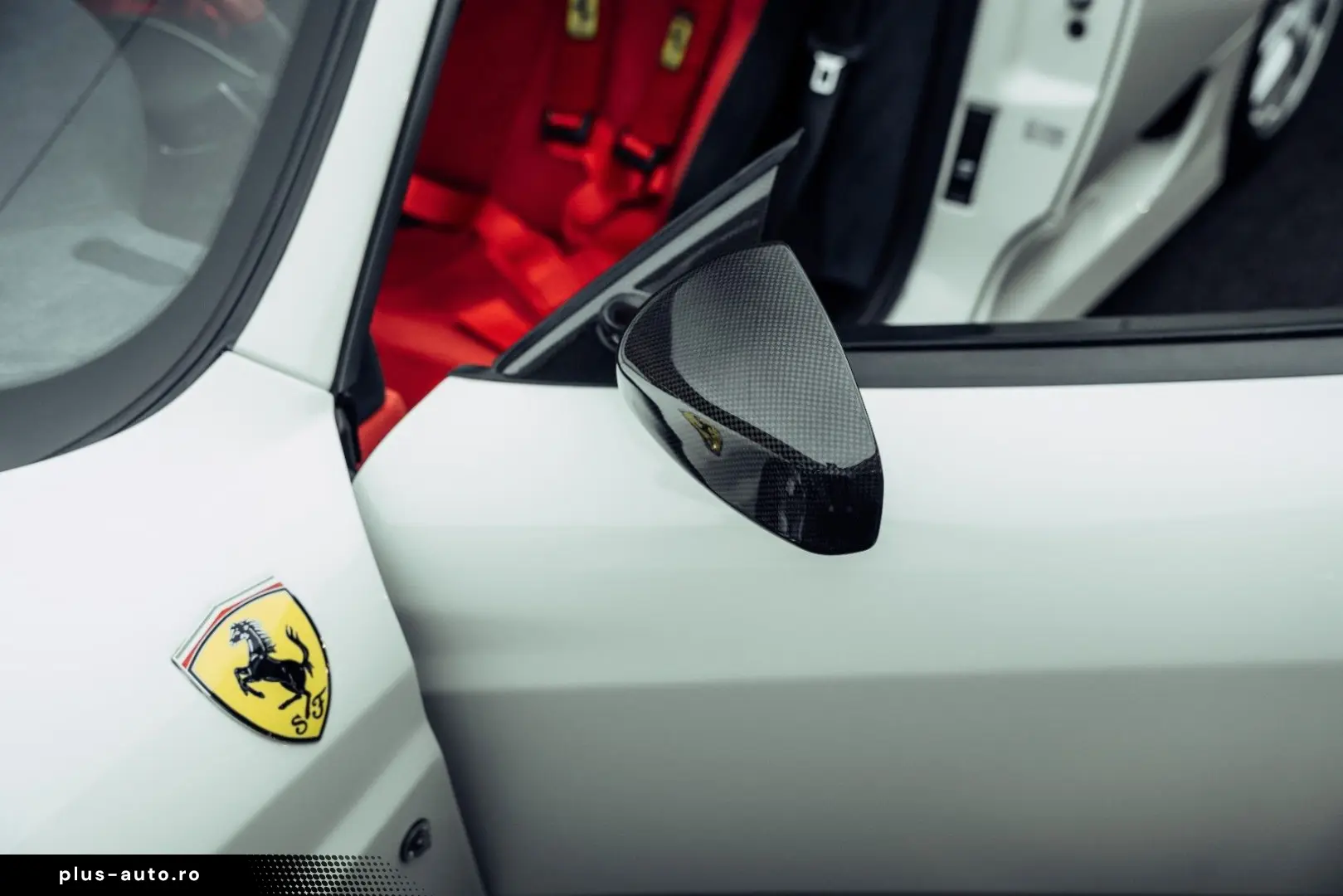 FERRARI 360 Challenge Stradale