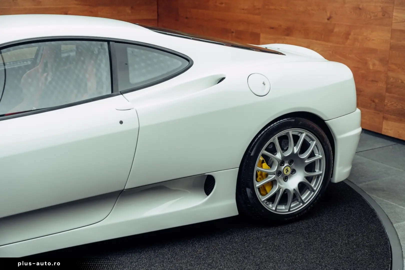 FERRARI 360 Challenge Stradale