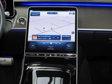 MERCEDES-BENZ S 680 Maybach HA-LENKUNG CHAUFFEUR-P EXCLUSIV