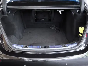 MERCEDES-BENZ S 680 Maybach HA-LENKUNG CHAUFFEUR-P EXCLUSIV