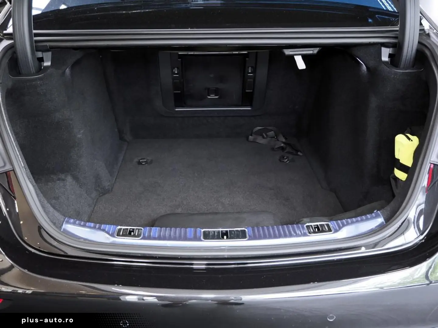MERCEDES-BENZ S 680 Maybach HA-LENKUNG CHAUFFEUR-P EXCLUSIV