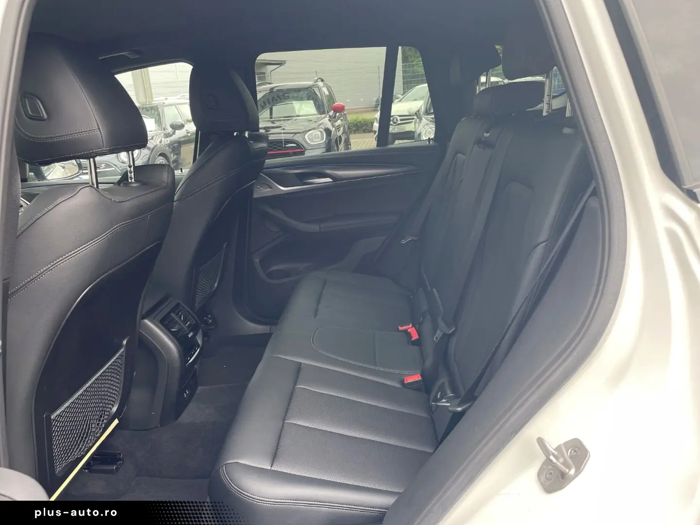 BMW X3 xDrive30e Hybrid M Sport Parkass. AHK Head Up