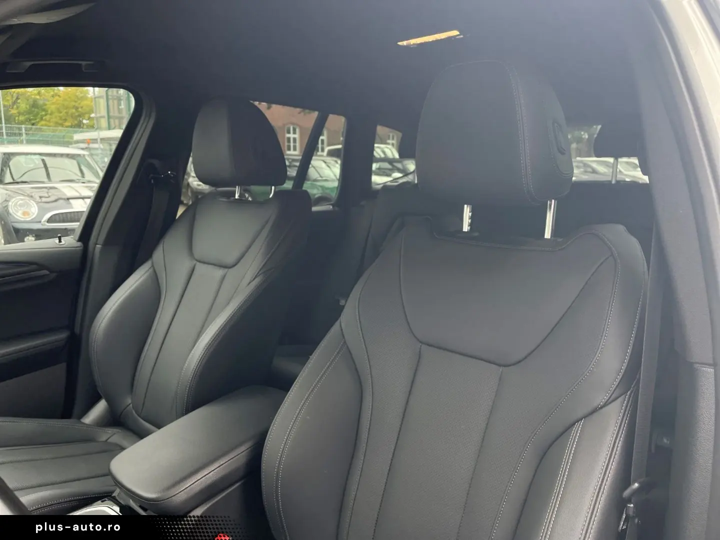 BMW X3 xDrive30e Hybrid M Sport Parkass. AHK Head Up