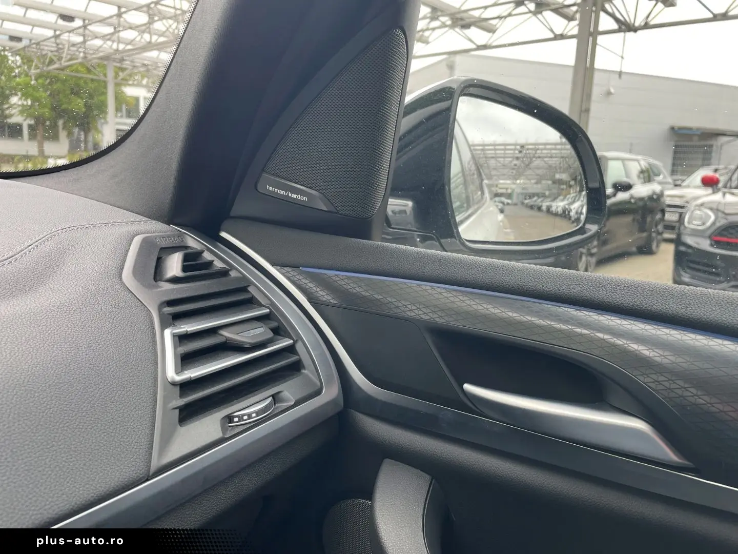 BMW X3 xDrive30e Hybrid M Sport Parkass. AHK Head Up