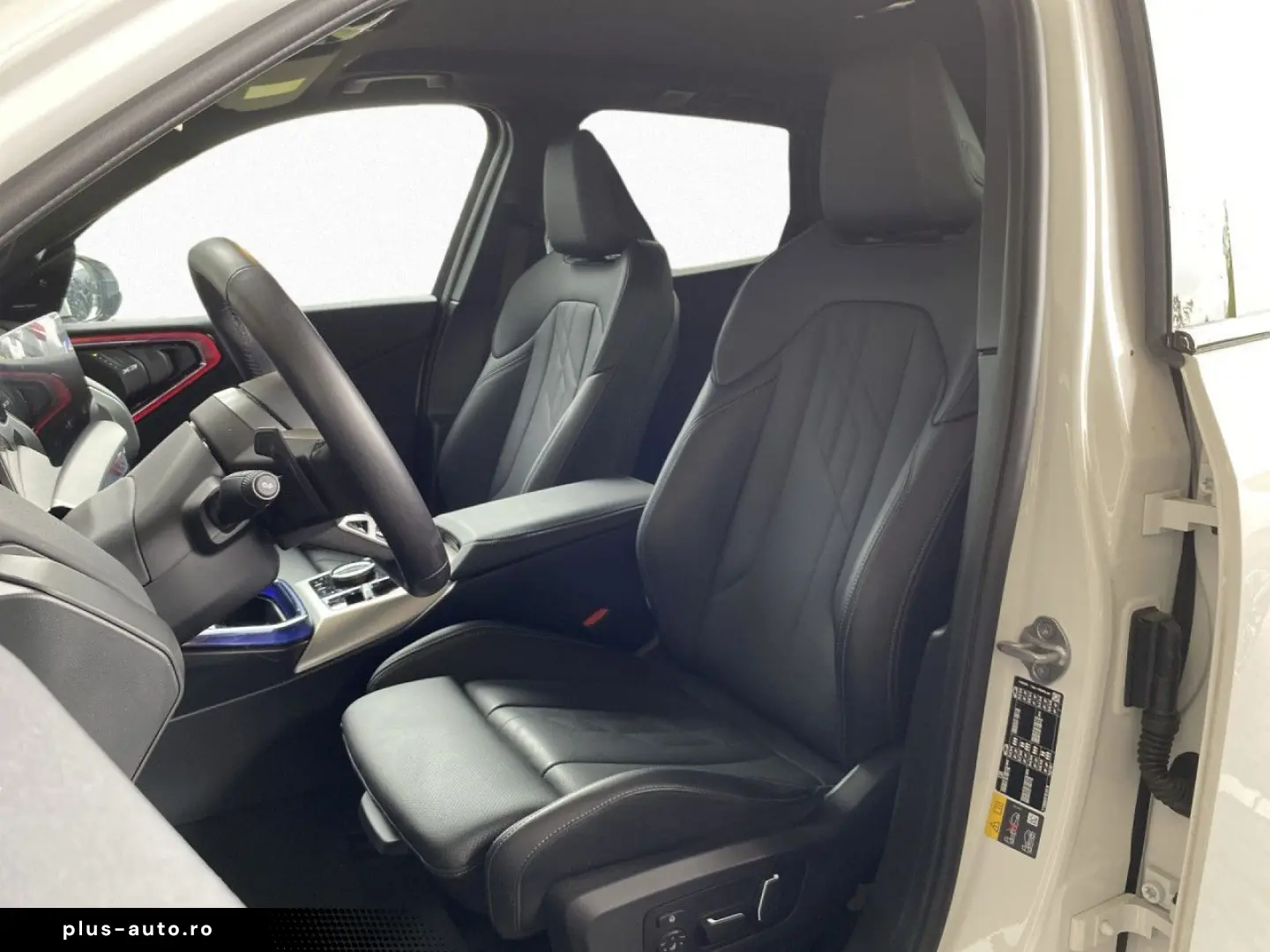 BMW X3 30e xDrive M Sport DA PA  HUD HK AHK AdLED 20