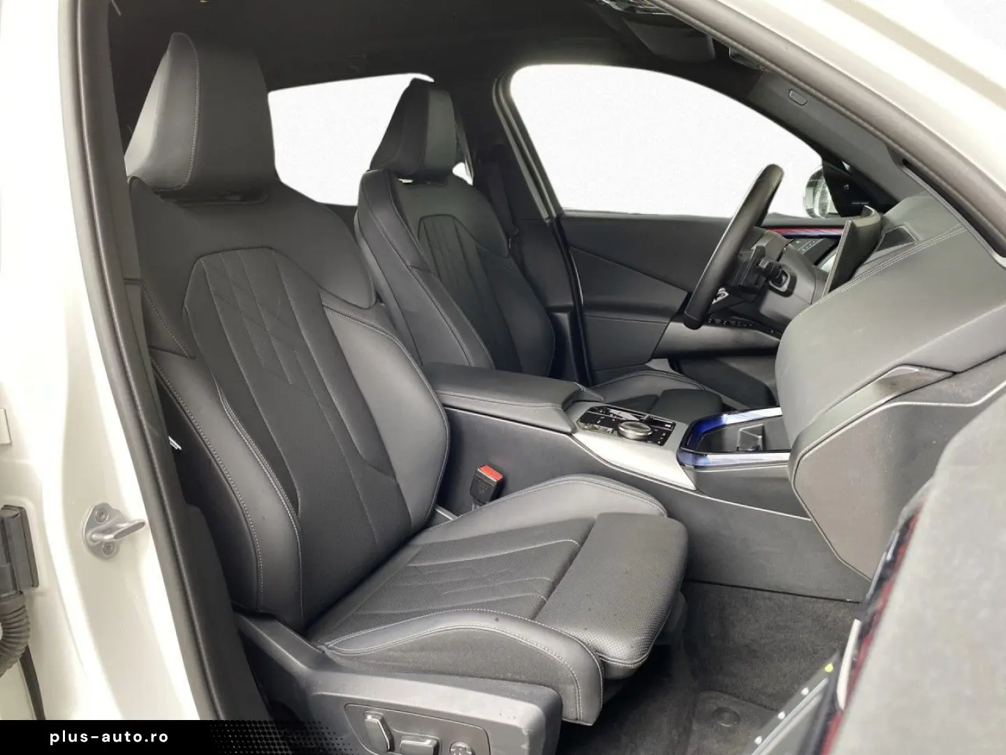 BMW X3 30e xDrive M Sport DA PA  HUD HK AHK AdLED 20